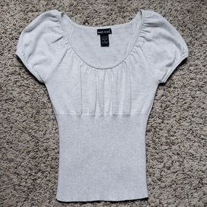 Wet Seal Blouse Shirt